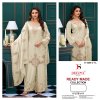 D 3559 A To D By Deepsy Viscose Tissue Silk Pakistani Suits 